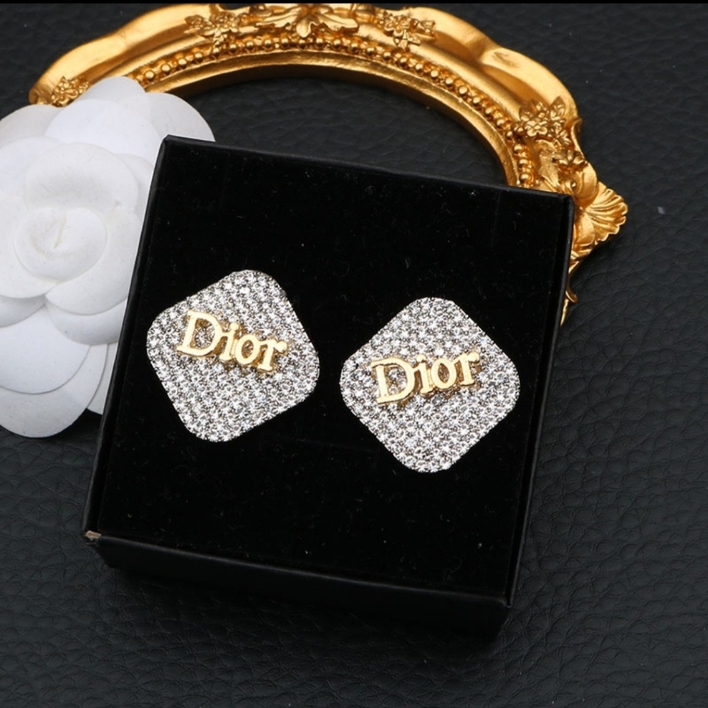 Fashion Earrings